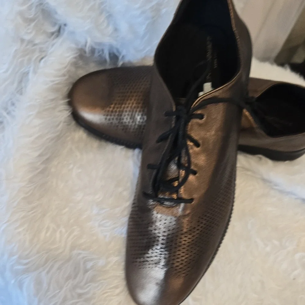 Cole Haan elevate your